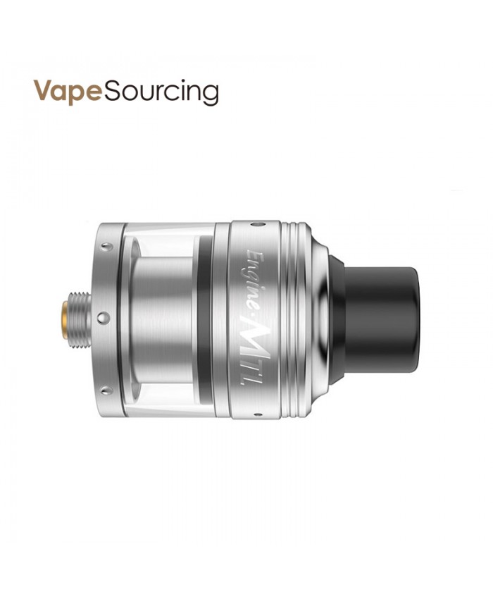 OBS Engine MTL RTA 2ml Rebuildable Tank Atomizer, Tanks/Atomizers