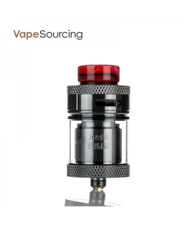 Hellvape Dead Rabbit RTA Rebuildable Tank Atomizer