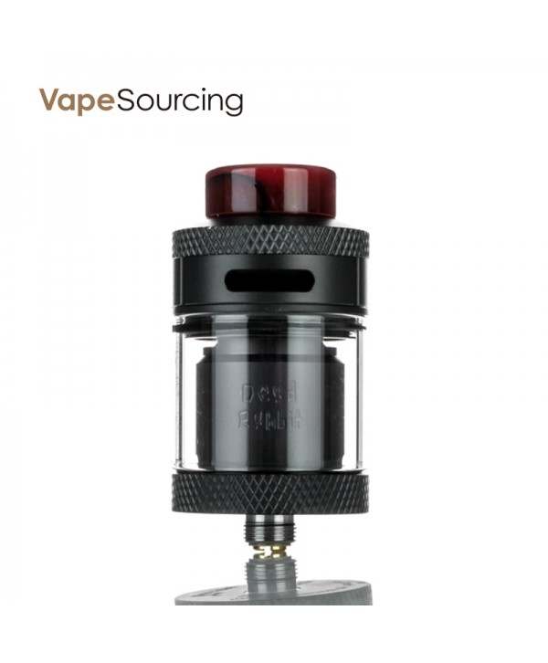 Hellvape Dead Rabbit RTA Rebuildable Tank Atomizer