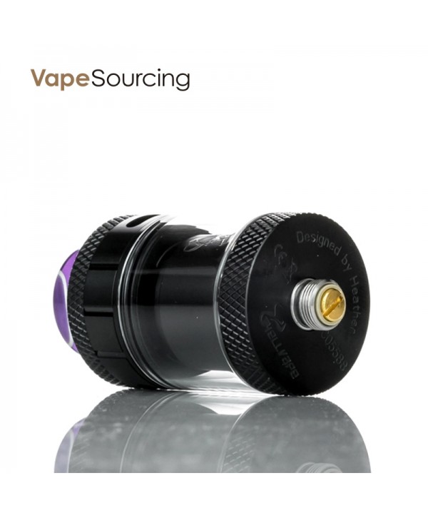 Hellvape Dead Rabbit RTA Rebuildable Tank Atomizer