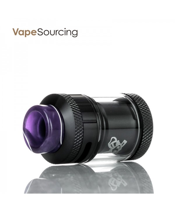 Hellvape Dead Rabbit RTA Rebuildable Tank Atomizer