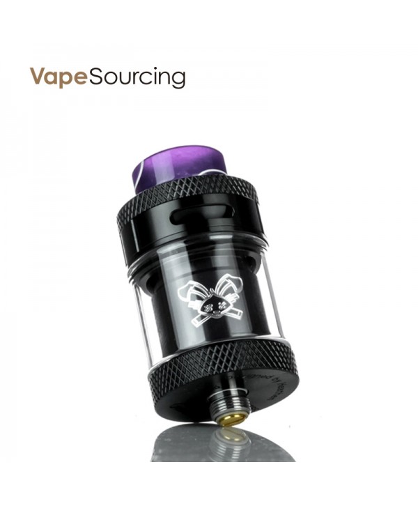 Hellvape Dead Rabbit RTA Rebuildable Tank Atomizer