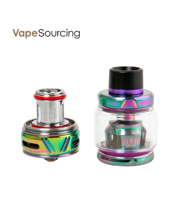 Uwell Crown 4(IV) Tank (6ml/5ml)