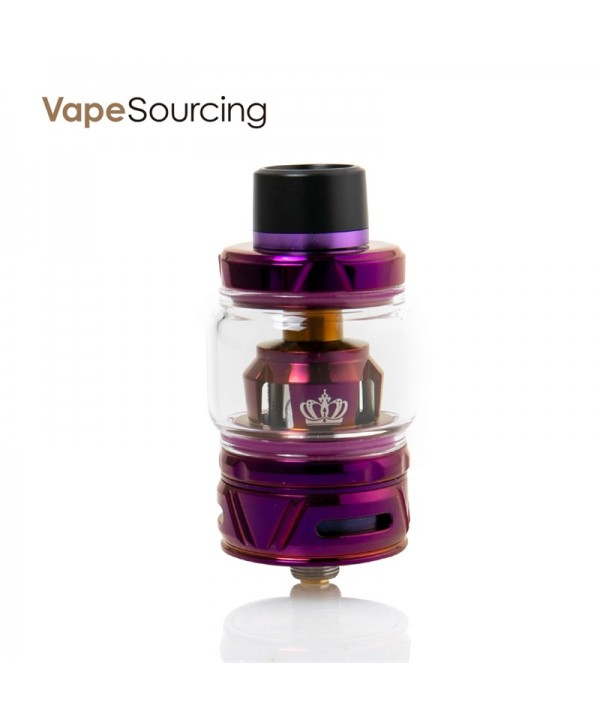 Uwell Crown 4(IV) Tank (6ml/5ml)