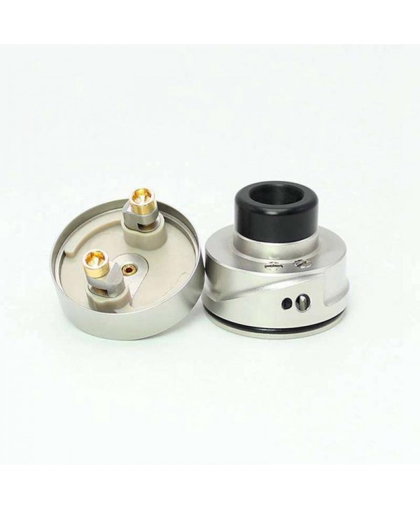 SXK Haku Duet Style RDA for Squonker Kit 22mm