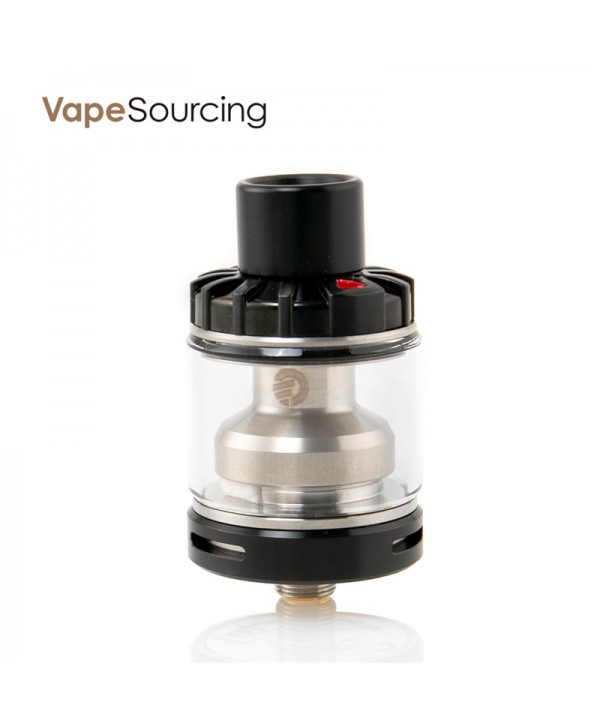 Joyetech RIFTCORE Solo RTA 3.5ml Rebuildable Tank Atomizer