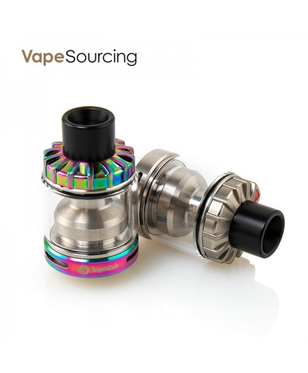 Joyetech RIFTCORE Solo RTA 3.5ml Rebuildable Tank Atomizer