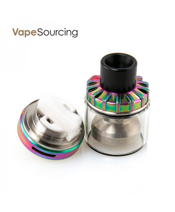 Joyetech RIFTCORE Solo RTA 3.5ml Rebuildable Tank Atomizer