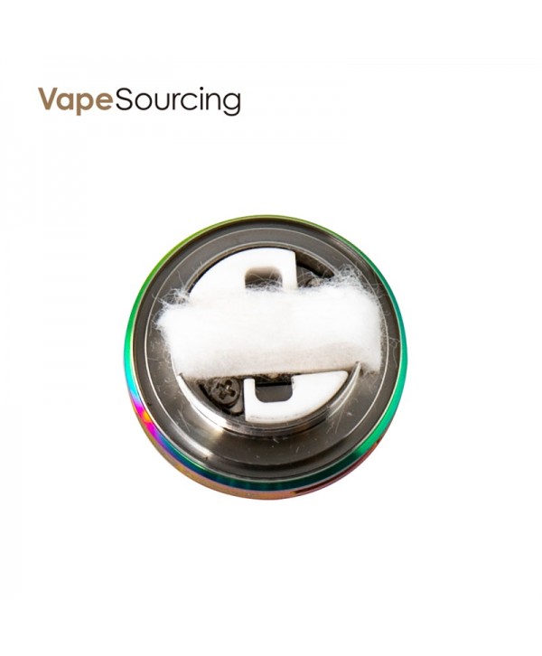 Joyetech RIFTCORE Solo RTA 3.5ml Rebuildable Tank Atomizer