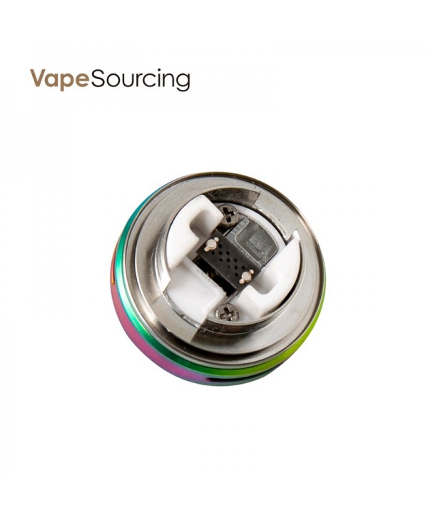 Joyetech RIFTCORE Solo RTA 3.5ml Rebuildable Tank Atomizer