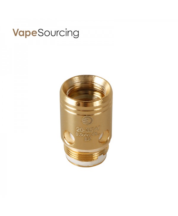 Joyetech Exceed D22C Atomizer (Childproof Version)