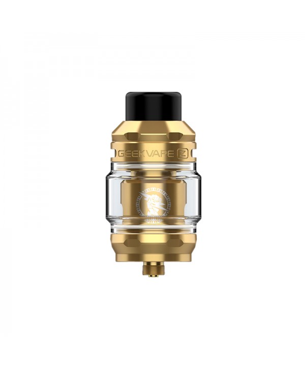 Geekvape Z Sub Ohm 2021 Tank 5.5ml