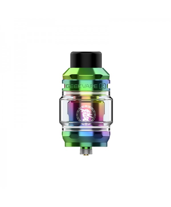 Geekvape Z Sub Ohm 2021 Tank 5.5ml