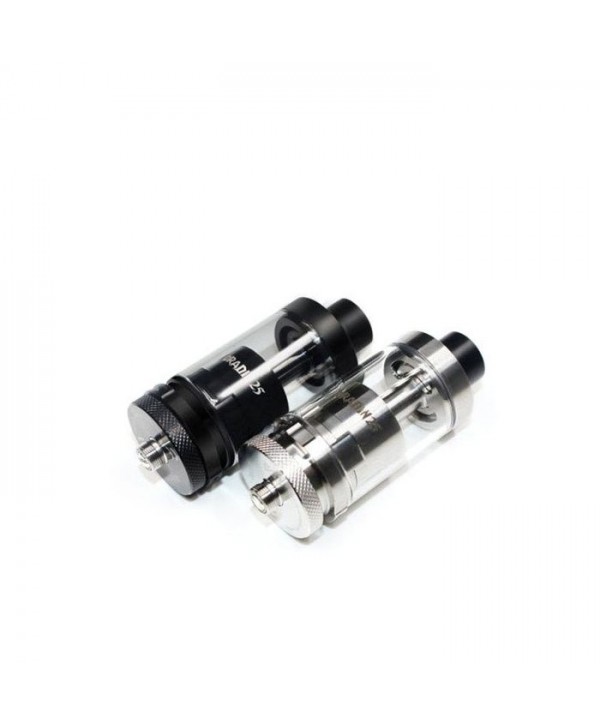 iCloudCig Moradin 25 RTA 25mm