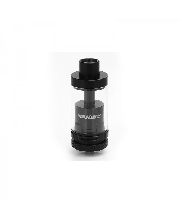 iCloudCig Moradin 25 RTA 25mm