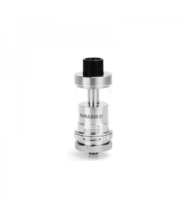 iCloudCig Moradin 25 RTA 25mm