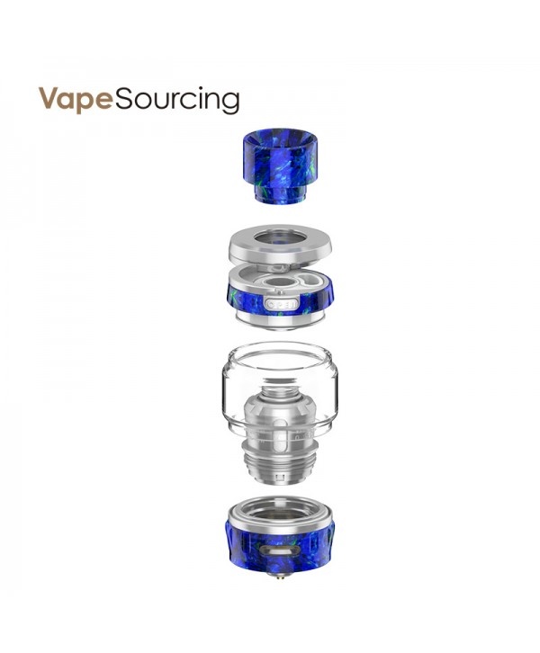 Geekvape Alpha Sub Ohm Tank 4ml