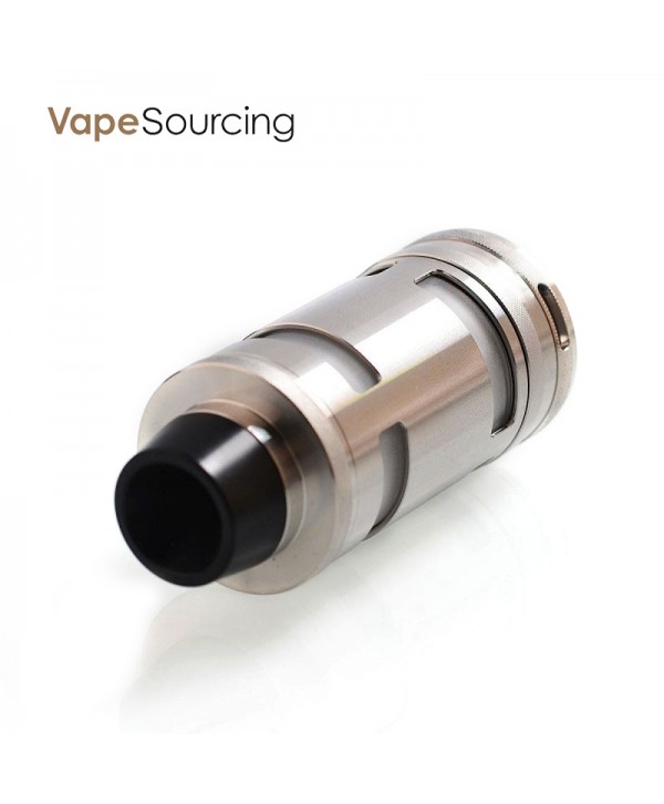 ShenRay Typhoon GT4 Style RTA 5ml Rebuildable Tank Atomizer