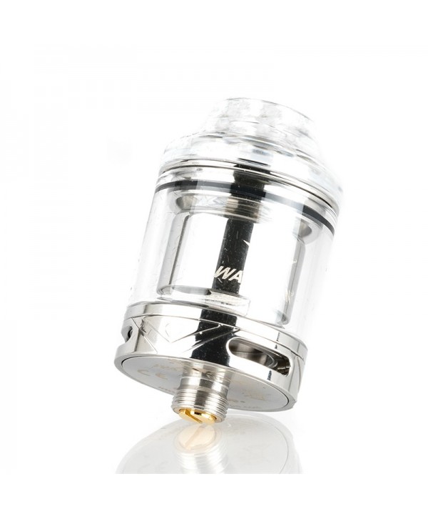 Oumier Wasp Nano RTA 23mm 2ml Rebuildable Tank Atomizer