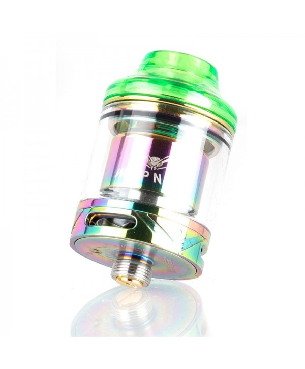 Oumier Wasp Nano RTA 23mm 2ml Rebuildable Tank Atomizer