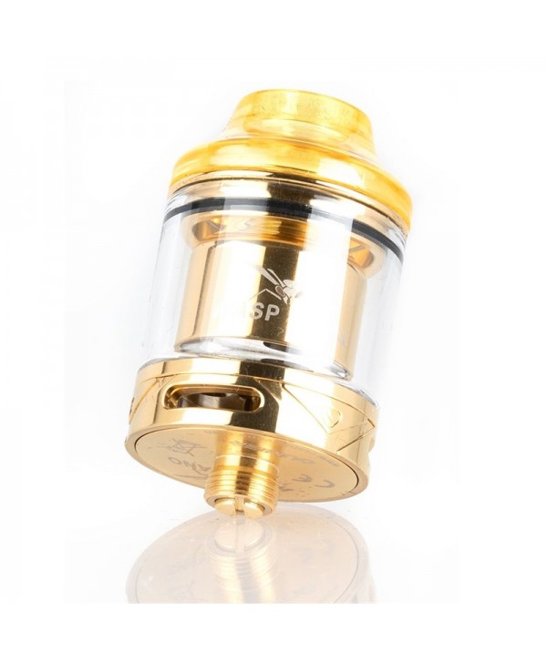 Oumier Wasp Nano RTA 23mm 2ml Rebuildable Tank Atomizer