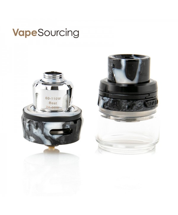 Geekvape Alpha Sub Ohm Tank 4ml