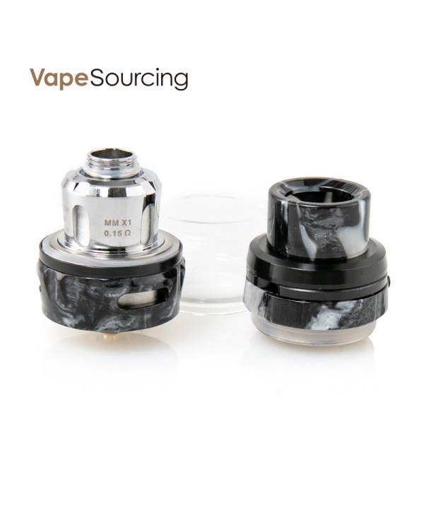 Geekvape Alpha Sub Ohm Tank 4ml