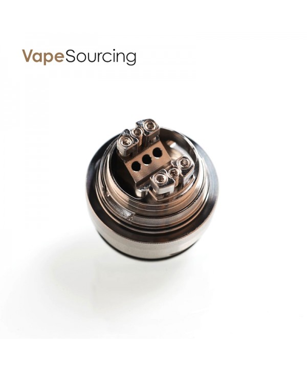 ShenRay Typhoon GT4 Style RTA 5ml Rebuildable Tank Atomizer