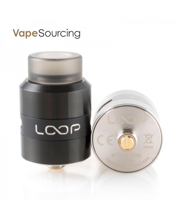 Geekvape Loop RDA Tank