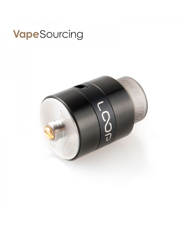 Geekvape Loop RDA Tank