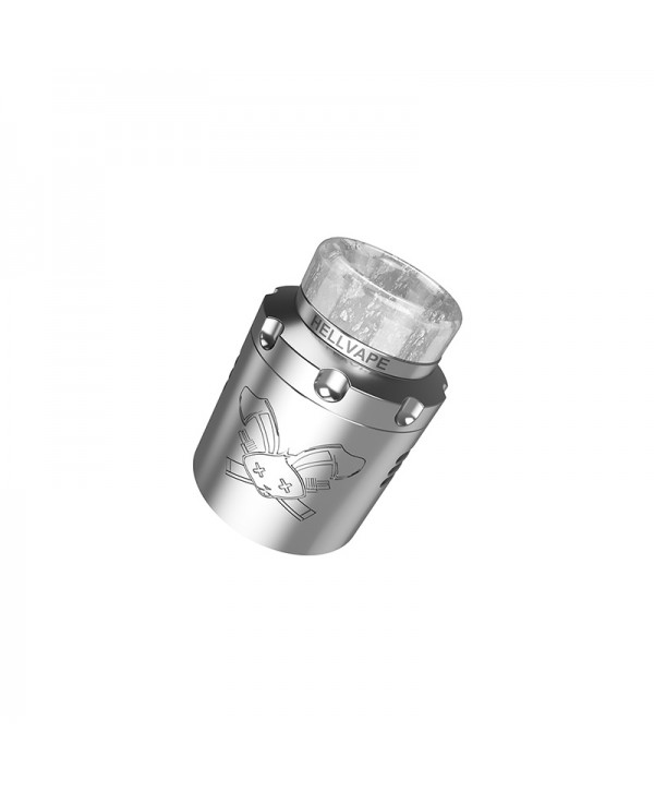 Hellvape Dead Rabbit 3 RDA 24mm