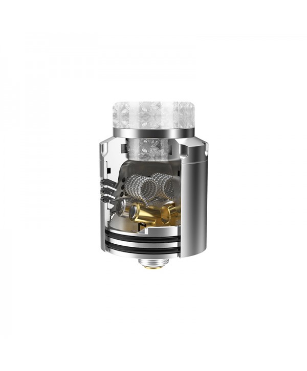 Hellvape Dead Rabbit 3 RDA 24mm