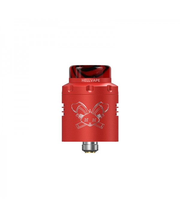 Hellvape Dead Rabbit 3 RDA 24mm