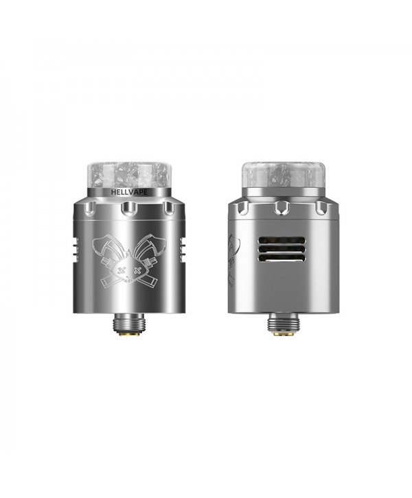 Hellvape Dead Rabbit 3 RDA 24mm