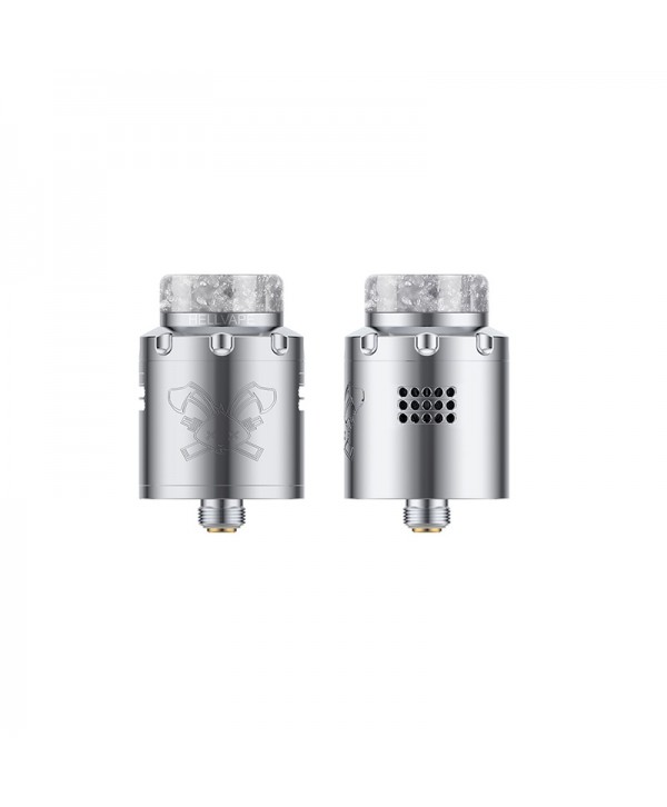 Hellvape Dead Rabbit 3 RDA 24mm