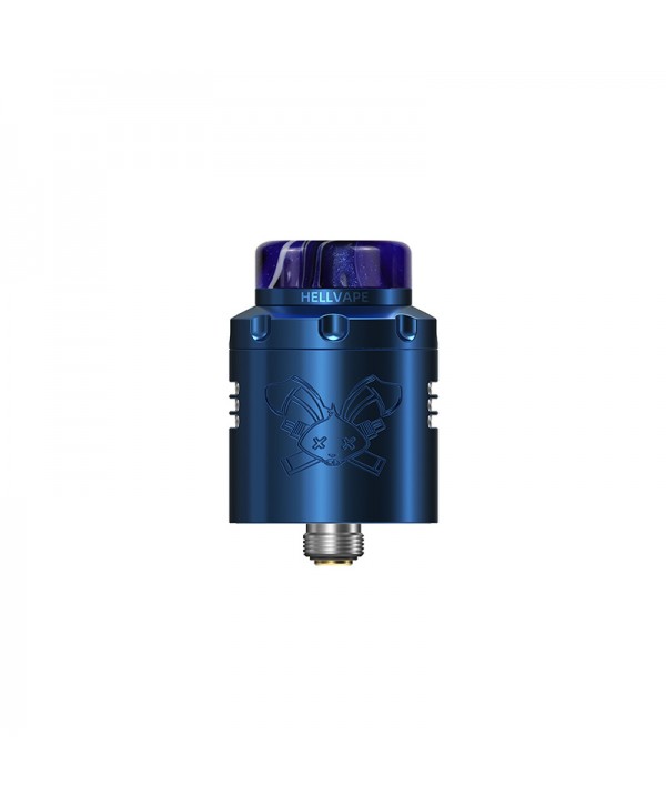 Hellvape Dead Rabbit 3 RDA 24mm