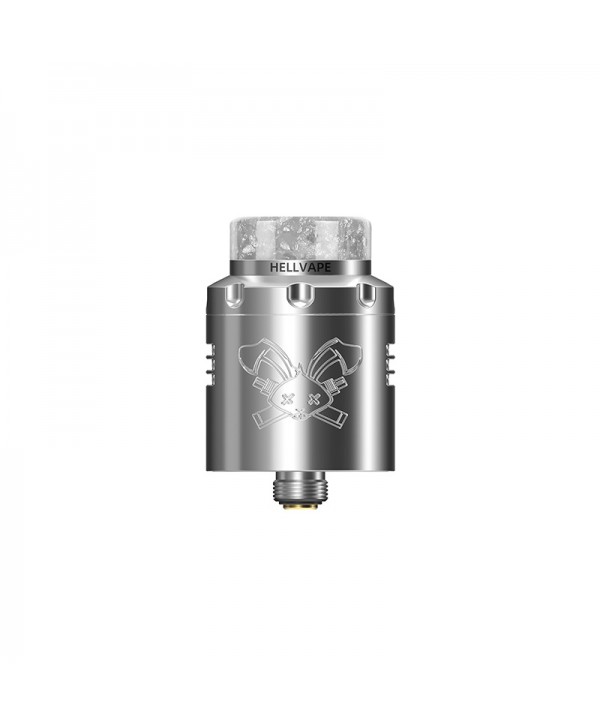 Hellvape Dead Rabbit 3 RDA 24mm