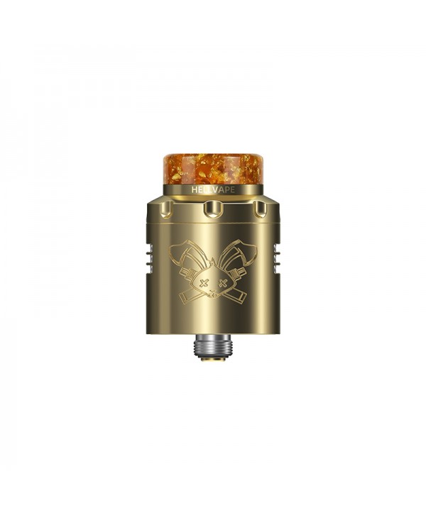 Hellvape Dead Rabbit 3 RDA 24mm