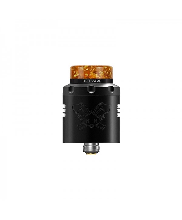 Hellvape Dead Rabbit 3 RDA 24mm