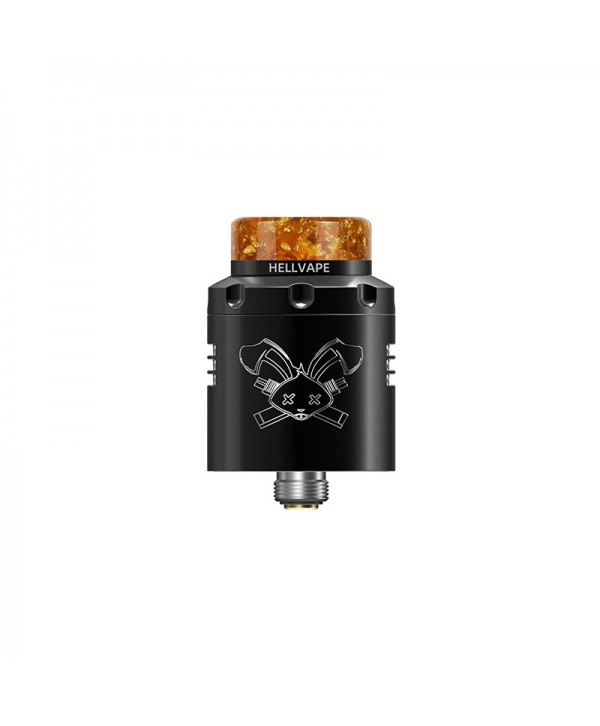 Hellvape Dead Rabbit 3 RDA 24mm