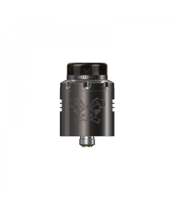 Hellvape Dead Rabbit 3 RDA 24mm