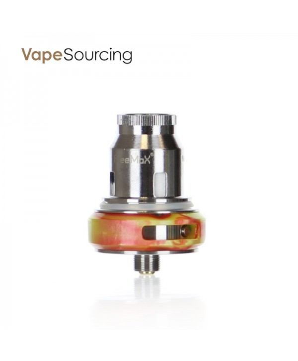 FreeMax Mesh Pro Tank 25mm 4ML/5ML