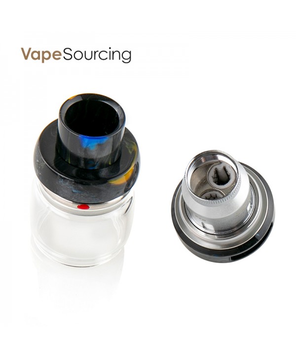 FreeMax Mesh Pro Tank 25mm 4ML/5ML