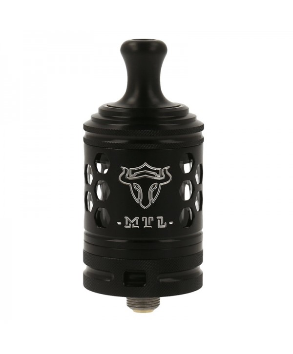 ThunderHead Creations Tauren MTL V1.5 RTA 24mm 2ml