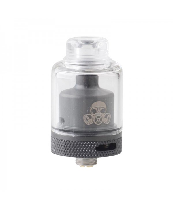 Gas Mods Kree V2 RTA 22mm 2ml