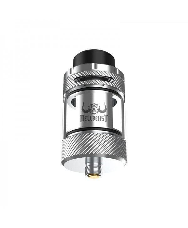 Hellvape Hellbeast 2 Sub Ohm Tank 24mm 3.5/5ml