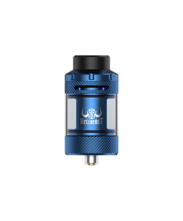 Hellvape Hellbeast 2 Sub Ohm Tank 24mm 3.5/5ml