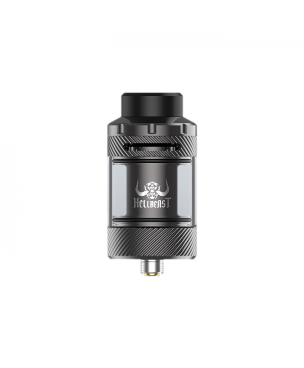 Hellvape Hellbeast 2 Sub Ohm Tank 24mm 3.5/5ml