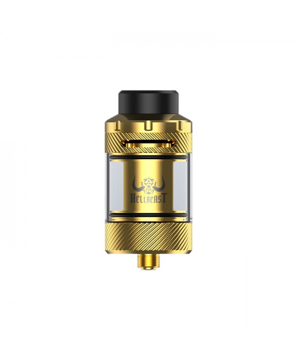 Hellvape Hellbeast 2 Sub Ohm Tank 24mm 3.5/5ml