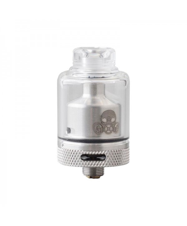 Gas Mods Kree V2 RTA 22mm 2ml